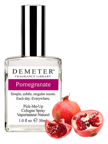 Demeter Fragrance Pomegranate