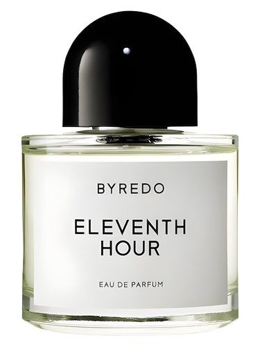 Byredo Eleventh Hour
