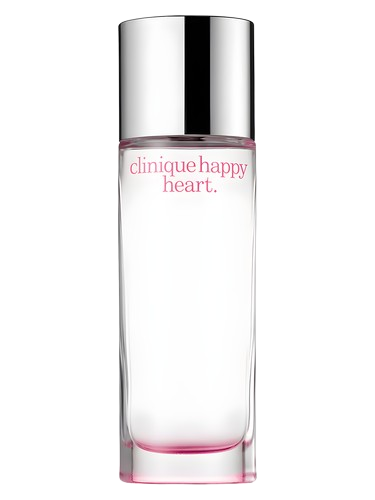 Clinique Clinique Happy Heart 2012