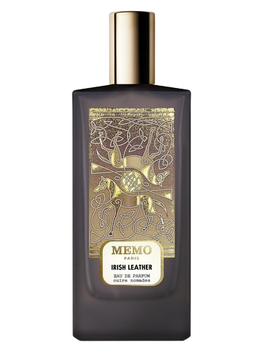 Memo Paris Irish Leather