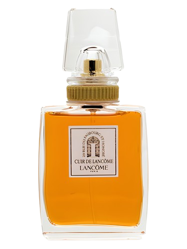 Lancôme Cuir de Lancôme