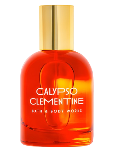 Bath & Body Works Calypso Clementine