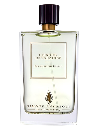 Simone Andreoli Leisure in Paradise