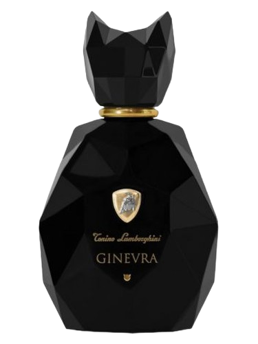 Tonino Lamborghini Ginevra Black Panther