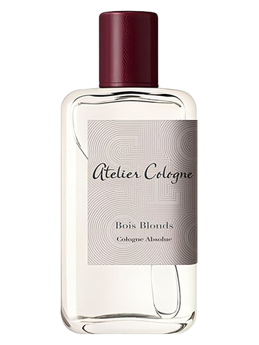 Atelier Cologne Bois Blonds