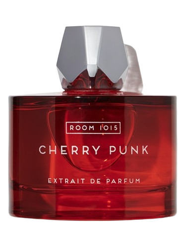 Room 1015 Cherry Punk Extrait de Parfum