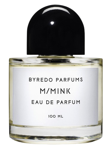 Byredo M/Mink