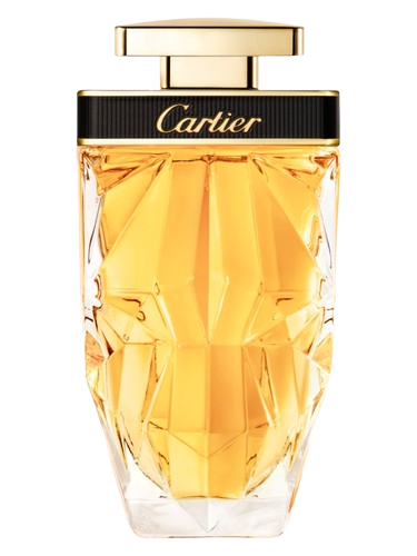 Cartier La Panthère Parfum