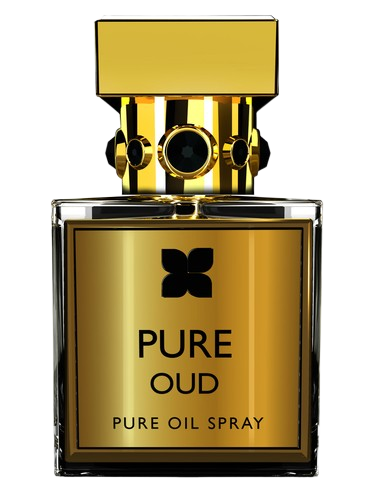 Fragrance Du Bois Pure Oud
