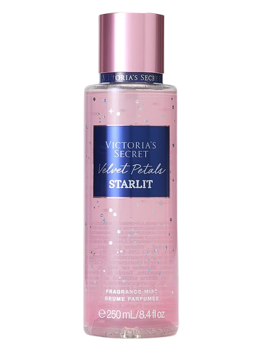Victoria's Secret Velvet Petals Starlit