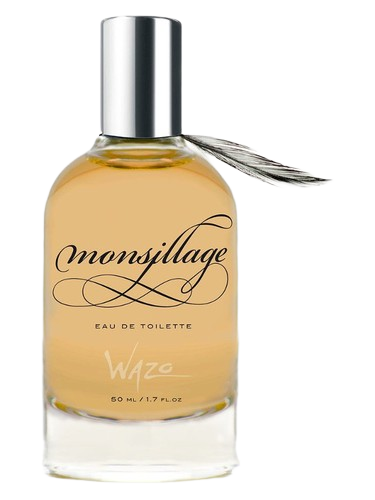 Monsillage Wazo