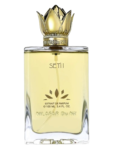 Nilafar du Nil SETI I