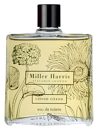 Miller Harris Citron Citron