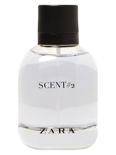 Zara Scent #2