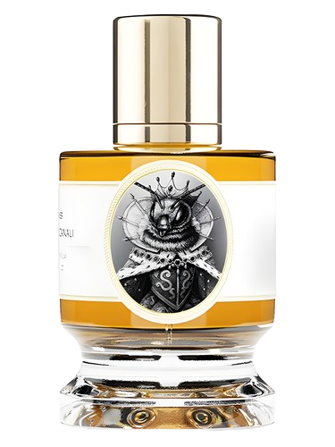 Zoologist Perfumes Bee