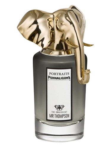 Penhaligon's The Omniscient Mr Thompson