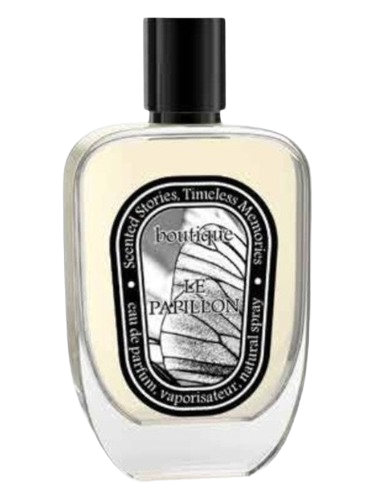 Diptyque L'Eau Papier
