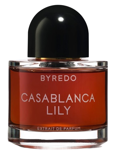 Byredo Casablanca Lily 2019