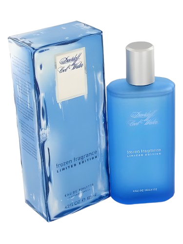 Davidoff Cool Water Frozen