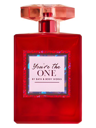 Bath & Body Works You're the One