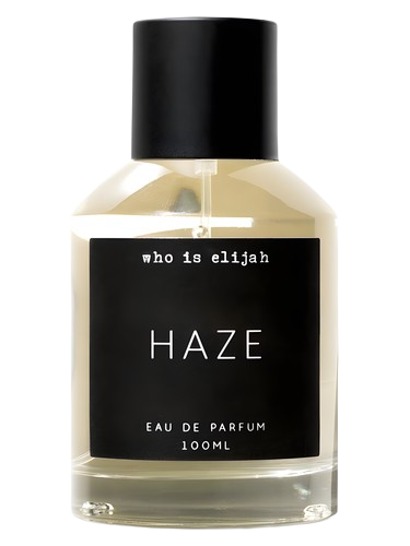 Who is Elijah Haze