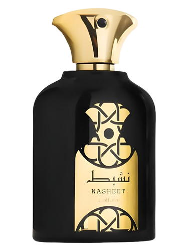Lattafa Perfumes Nasheet