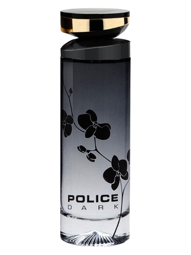 Police Police Dark Women