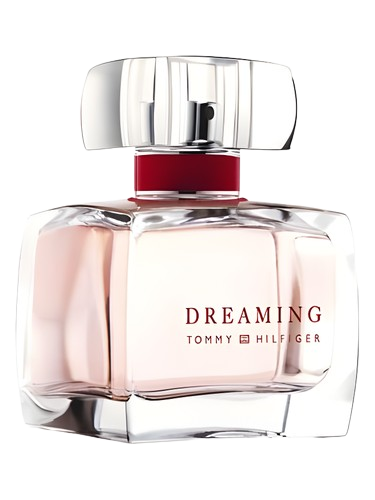 Tommy Hilfiger Dreaming