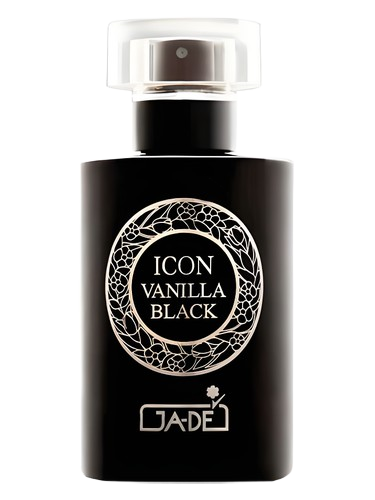 Ga-De Icon Vanilla Black