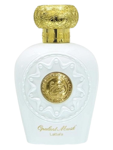 Lattafa Perfumes Opulent Musk