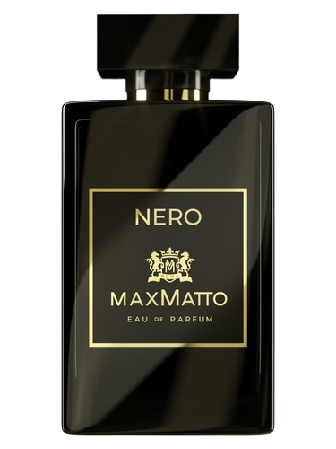 MaxMatto Nero