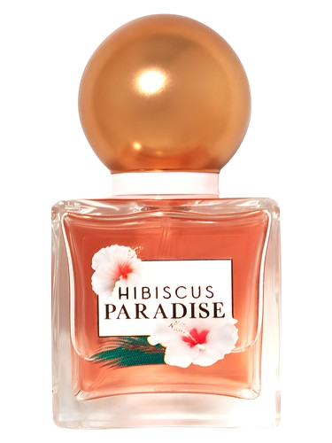 Bath & Body Works Hibiscus Paradise