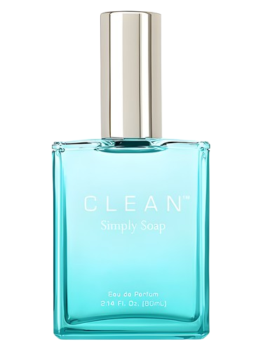 Clean Clean Simply Soap