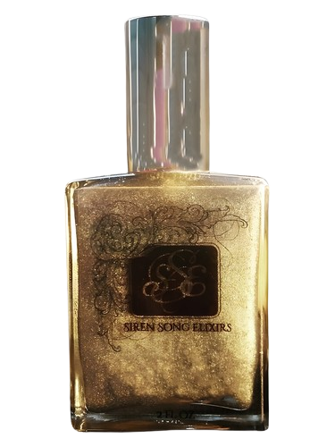 Siren Song Elixirs Coquette