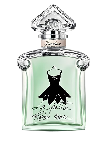 Guerlain La Petite Robe Noire Eau Fraiche