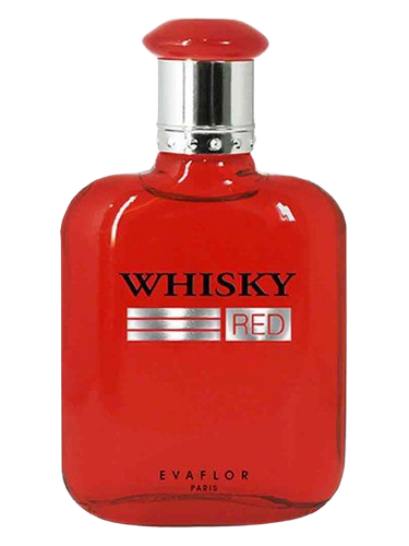 Evaflor Whisky Red
