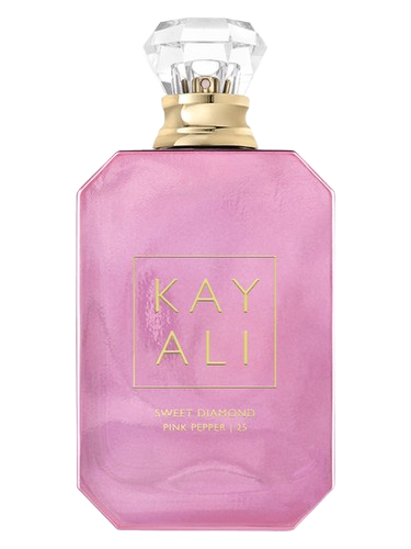 Kayali Fragrances Sweet Diamond Pink Pepper 25