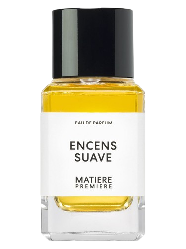Matiere Premiere Encens Suave