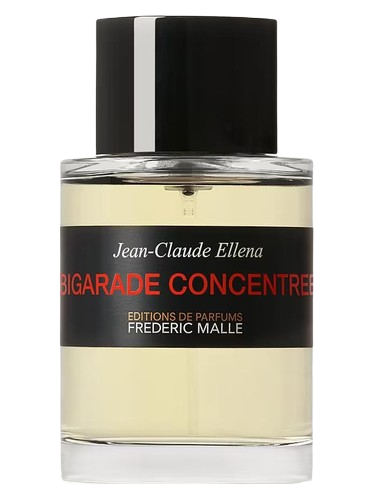 Frederic Malle Bigarade Concentree