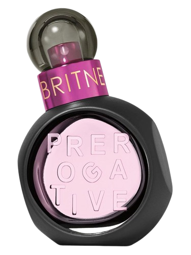 Britney Spears Prerogative