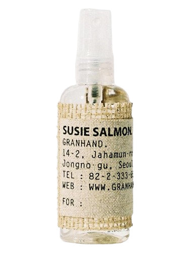 GRANHAND Susie Salmon