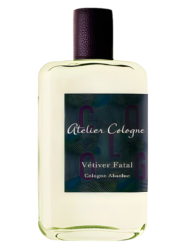 Atelier Cologne Vetiver Fatal