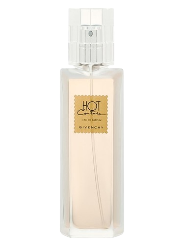 Givenchy Hot Couture