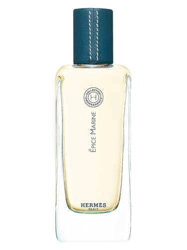 Hermès Hermessence Epice Marine