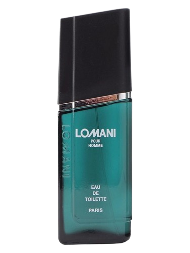 Lomani Lomani pour Homme