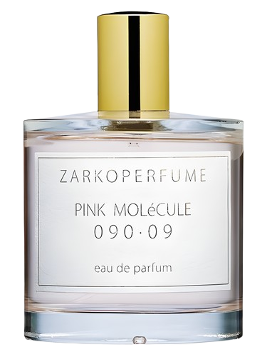 ZARKOPERFUME PINK MOLéCULE 090.09