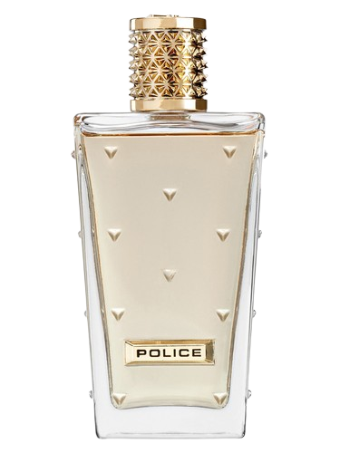 Police Police Legend for Woman