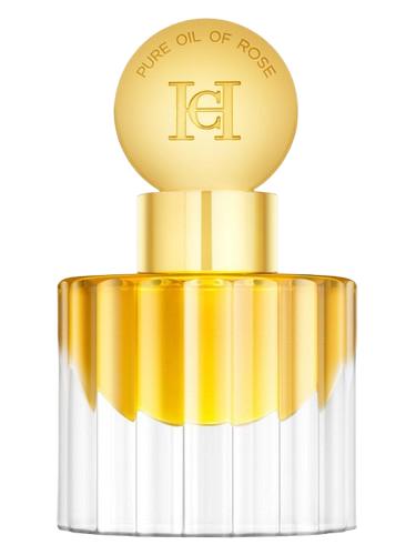 Carolina Herrera Pure Oil Of Rose