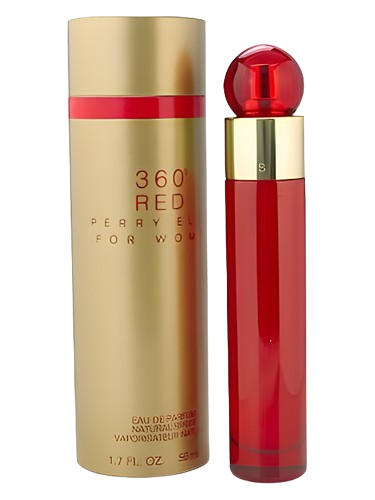 Perry Ellis 360° Red