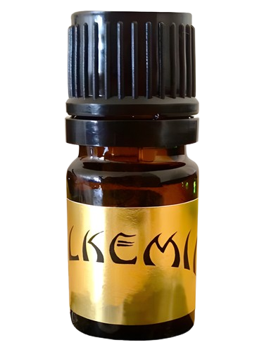 Alkemia Perfumes Amour Conjure
